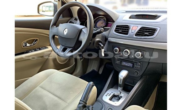 Buy Import Renault Fluence Other Car in Import - Dubai in Abseron Buy Import Renault Fluence Other Car in Import - Dubai in Abseron