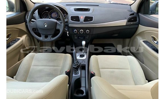 Buy Import Renault Fluence Other Car in Import - Dubai in Abseron Buy Import Renault Fluence Other Car in Import - Dubai in Abseron