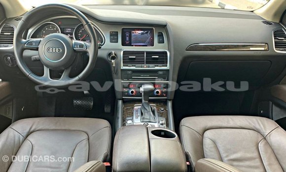Buy Import Audi Q7 Other Car in Import - Dubai in Abseron Buy Import Audi Q7 Other Car in Import - Dubai in Abseron