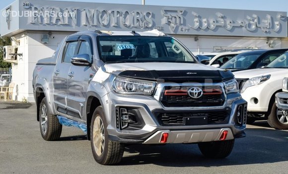 Buy Import Toyota Hilux Other Car in Import - Dubai in Abseron Buy Import Toyota Hilux Other Car in Import - Dubai in Abseron