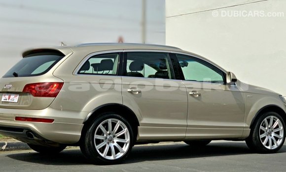 Buy Import Audi Q7 Other Car in Import - Dubai in Abseron Buy Import Audi Q7 Other Car in Import - Dubai in Abseron