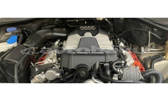 Buy Import Audi Q7 Other Car in Import - Dubai in Abseron Buy Import Audi Q7 Other Car in Import - Dubai in Abseron