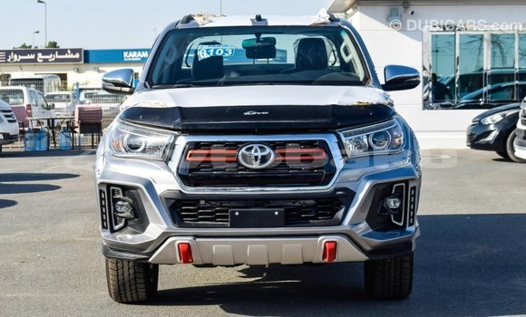Buy Import Toyota Hilux Other Car in Import - Dubai in Abseron Buy Import Toyota Hilux Other Car in Import - Dubai in Abseron