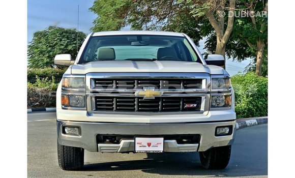 Buy Import Chevrolet Silverado White Car in Import - Dubai in Abseron Buy Import Chevrolet Silverado White Car in Import - Dubai in Abseron