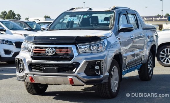 Buy Import Toyota Hilux Other Car in Import - Dubai in Abseron Buy Import Toyota Hilux Other Car in Import - Dubai in Abseron