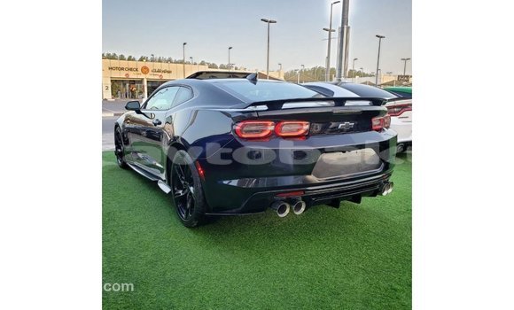 Buy Import Chevrolet Camaro Black Car in Import - Dubai in Abseron Buy Import Chevrolet Camaro Black Car in Import - Dubai in Abseron