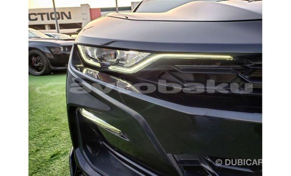 Buy Import Chevrolet Camaro Black Car in Import - Dubai in Abseron Buy Import Chevrolet Camaro Black Car in Import - Dubai in Abseron