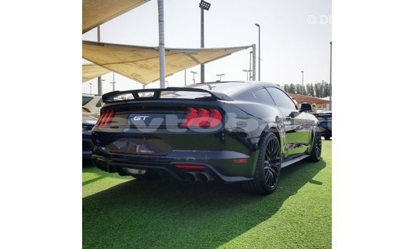 Buy Import Ford Mustang Black Car in Import - Dubai in Abseron Buy Import Ford Mustang Black Car in Import - Dubai in Abseron