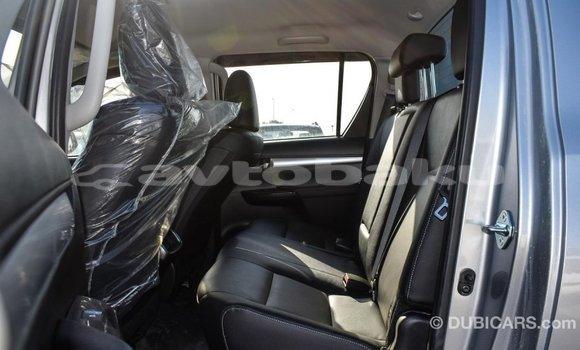 Buy Import Toyota Hilux Other Car in Import - Dubai in Abseron Buy Import Toyota Hilux Other Car in Import - Dubai in Abseron