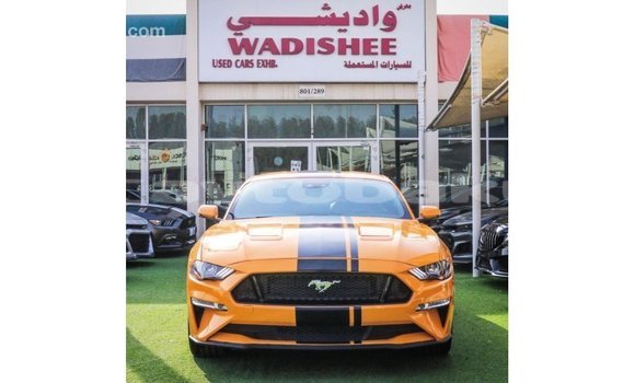Buy Import Ford Mustang Other Car in Import - Dubai in Abseron Buy Import Ford Mustang Other Car in Import - Dubai in Abseron