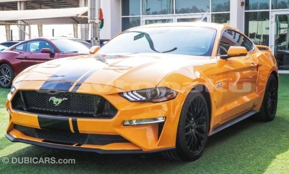 Buy Import Ford Mustang Other Car in Import - Dubai in Abseron Buy Import Ford Mustang Other Car in Import - Dubai in Abseron