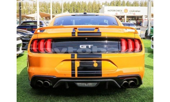Buy Import Ford Mustang Other Car in Import - Dubai in Abseron Buy Import Ford Mustang Other Car in Import - Dubai in Abseron