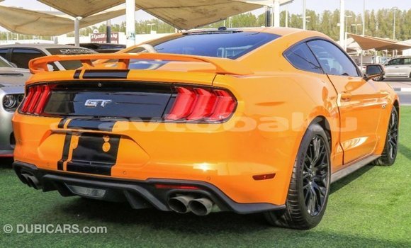 Buy Import Ford Mustang Other Car in Import - Dubai in Abseron Buy Import Ford Mustang Other Car in Import - Dubai in Abseron