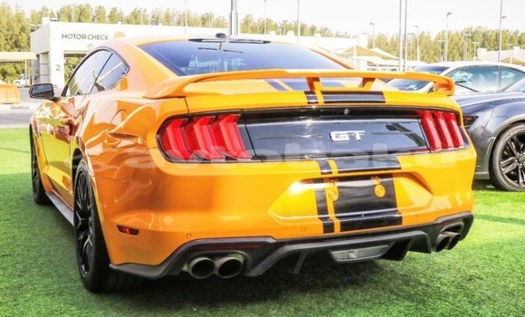 Buy Import Ford Mustang Other Car in Import - Dubai in Abseron Buy Import Ford Mustang Other Car in Import - Dubai in Abseron