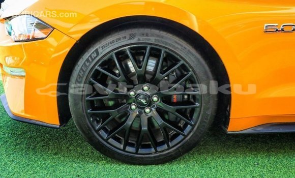 Buy Import Ford Mustang Other Car in Import - Dubai in Abseron Buy Import Ford Mustang Other Car in Import - Dubai in Abseron