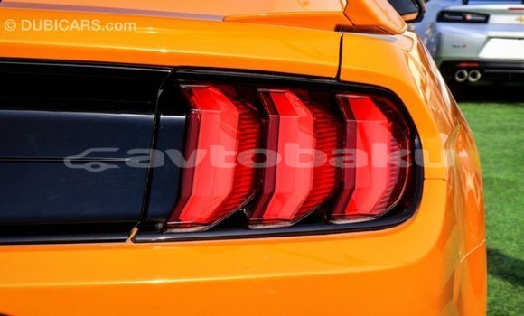 Buy Import Ford Mustang Other Car in Import - Dubai in Abseron Buy Import Ford Mustang Other Car in Import - Dubai in Abseron