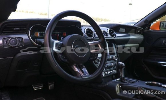 Buy Import Ford Mustang Other Car in Import - Dubai in Abseron Buy Import Ford Mustang Other Car in Import - Dubai in Abseron