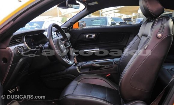 Buy Import Ford Mustang Other Car in Import - Dubai in Abseron Buy Import Ford Mustang Other Car in Import - Dubai in Abseron