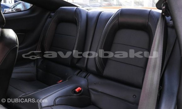Buy Import Ford Mustang Other Car in Import - Dubai in Abseron Buy Import Ford Mustang Other Car in Import - Dubai in Abseron