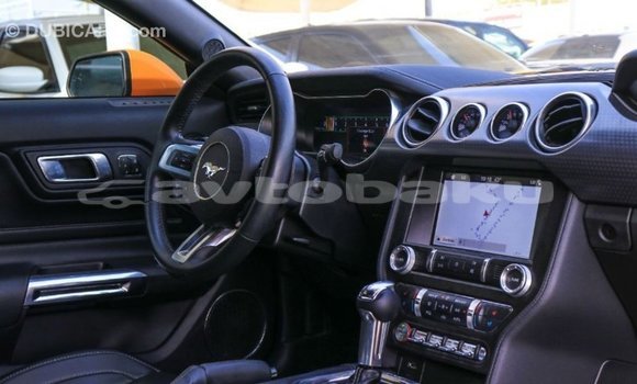 Buy Import Ford Mustang Other Car in Import - Dubai in Abseron Buy Import Ford Mustang Other Car in Import - Dubai in Abseron