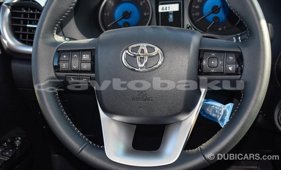 Buy Import Toyota Hilux Other Car in Import - Dubai in Abseron Buy Import Toyota Hilux Other Car in Import - Dubai in Abseron