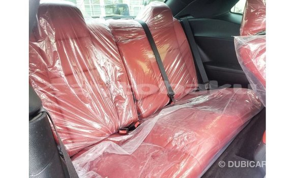 Buy Import Dodge Challenger White Car in Import - Dubai in Abseron Buy Import Dodge Challenger White Car in Import - Dubai in Abseron