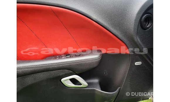 Buy Import Dodge Challenger White Car in Import - Dubai in Abseron Buy Import Dodge Challenger White Car in Import - Dubai in Abseron