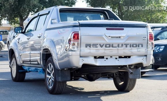 Buy Import Toyota Hilux Other Car in Import - Dubai in Abseron Buy Import Toyota Hilux Other Car in Import - Dubai in Abseron