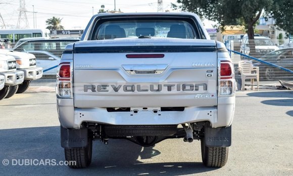 Buy Import Toyota Hilux Other Car in Import - Dubai in Abseron Buy Import Toyota Hilux Other Car in Import - Dubai in Abseron