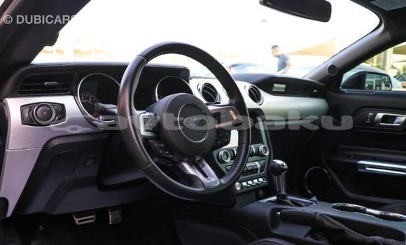 Buy Import Ford Mustang Black Car in Import - Dubai in Abseron Buy Import Ford Mustang Black Car in Import - Dubai in Abseron