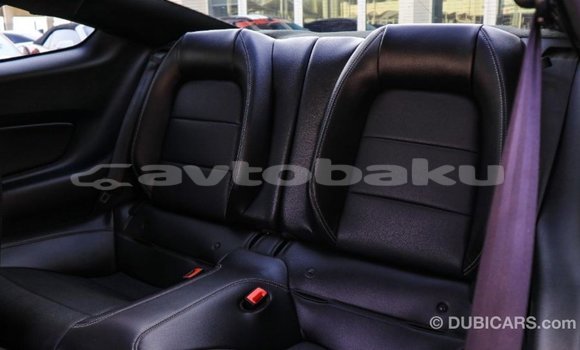 Buy Import Ford Mustang Black Car in Import - Dubai in Abseron Buy Import Ford Mustang Black Car in Import - Dubai in Abseron