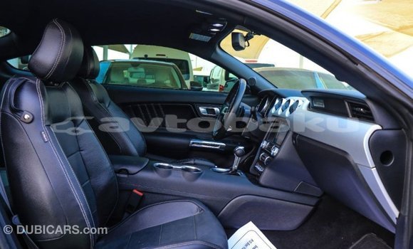 Buy Import Ford Mustang Black Car in Import - Dubai in Abseron Buy Import Ford Mustang Black Car in Import - Dubai in Abseron
