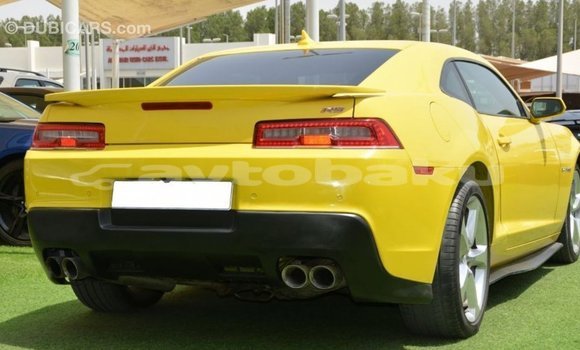 Buy Import Chevrolet Camaro Other Car in Import - Dubai in Abseron Buy Import Chevrolet Camaro Other Car in Import - Dubai in Abseron