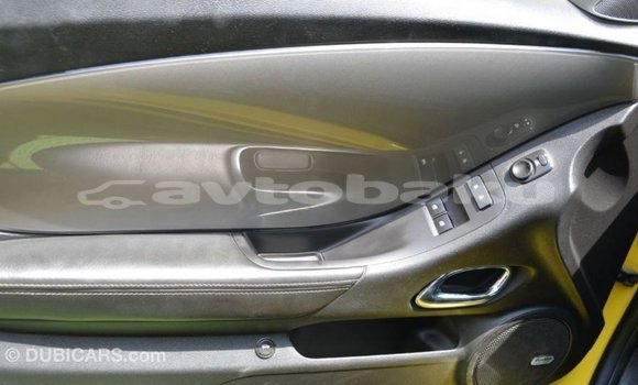 Buy Import Chevrolet Camaro Other Car in Import - Dubai in Abseron Buy Import Chevrolet Camaro Other Car in Import - Dubai in Abseron