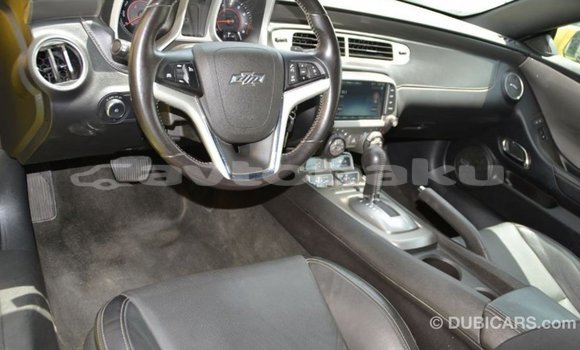 Buy Import Chevrolet Camaro Other Car in Import - Dubai in Abseron Buy Import Chevrolet Camaro Other Car in Import - Dubai in Abseron