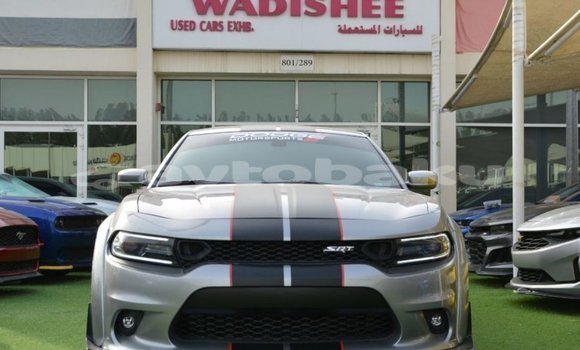 Buy Import Dodge Charger Other Car in Import - Dubai in Abseron