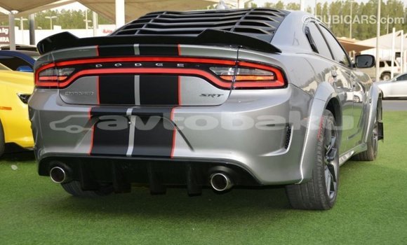 Buy Import Dodge Charger Other Car in Import - Dubai in Abseron Buy Import Dodge Charger Other Car in Import - Dubai in Abseron