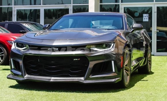 Buy Import Chevrolet Camaro Other Car in Import - Dubai in Abseron