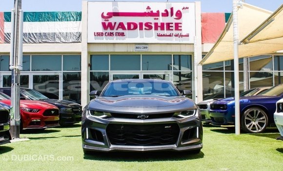 Buy Import Chevrolet Camaro Other Car in Import - Dubai in Abseron Buy Import Chevrolet Camaro Other Car in Import - Dubai in Abseron