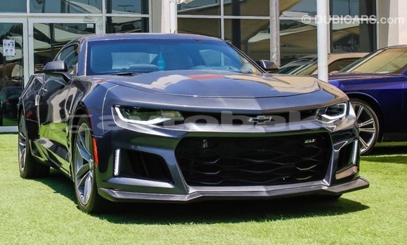 Buy Import Chevrolet Camaro Other Car in Import - Dubai in Abseron Buy Import Chevrolet Camaro Other Car in Import - Dubai in Abseron