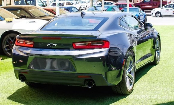 Buy Import Chevrolet Camaro Other Car in Import - Dubai in Abseron Buy Import Chevrolet Camaro Other Car in Import - Dubai in Abseron