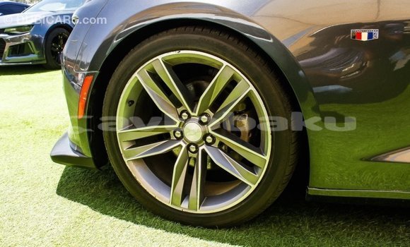 Buy Import Chevrolet Camaro Other Car in Import - Dubai in Abseron Buy Import Chevrolet Camaro Other Car in Import - Dubai in Abseron