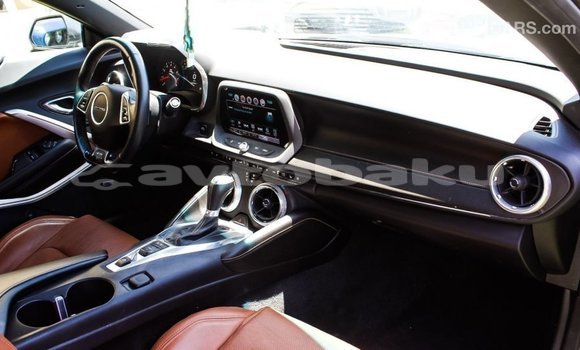 Buy Import Chevrolet Camaro Other Car in Import - Dubai in Abseron Buy Import Chevrolet Camaro Other Car in Import - Dubai in Abseron