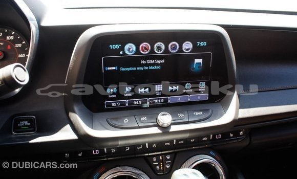 Buy Import Chevrolet Camaro Other Car in Import - Dubai in Abseron Buy Import Chevrolet Camaro Other Car in Import - Dubai in Abseron