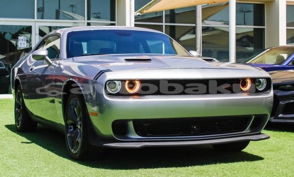 Buy Import Dodge Challenger Other Car in Import - Dubai in Abseron