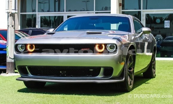 Buy Import Dodge Challenger Other Car in Import - Dubai in Abseron Buy Import Dodge Challenger Other Car in Import - Dubai in Abseron