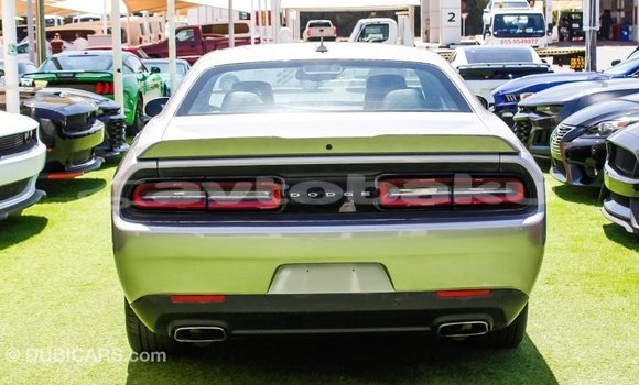 Buy Import Dodge Challenger Other Car in Import - Dubai in Abseron Buy Import Dodge Challenger Other Car in Import - Dubai in Abseron