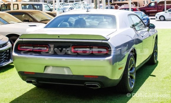 Buy Import Dodge Challenger Other Car in Import - Dubai in Abseron Buy Import Dodge Challenger Other Car in Import - Dubai in Abseron