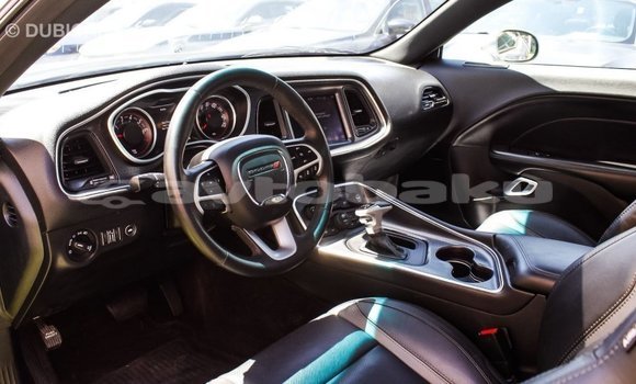 Buy Import Dodge Challenger Other Car in Import - Dubai in Abseron Buy Import Dodge Challenger Other Car in Import - Dubai in Abseron