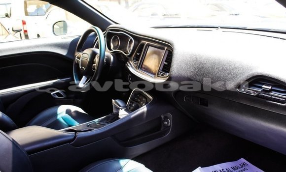 Buy Import Dodge Challenger Other Car in Import - Dubai in Abseron Buy Import Dodge Challenger Other Car in Import - Dubai in Abseron